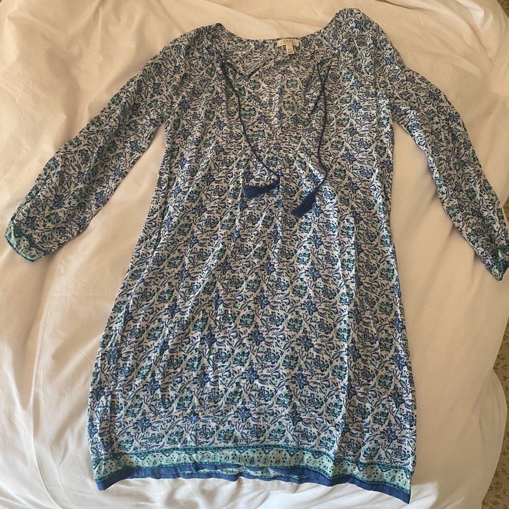 soft joie dress
